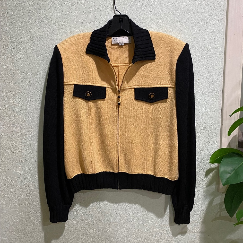 St. John Jacket - image 1